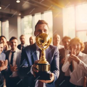 B2B & Conferences - Awards