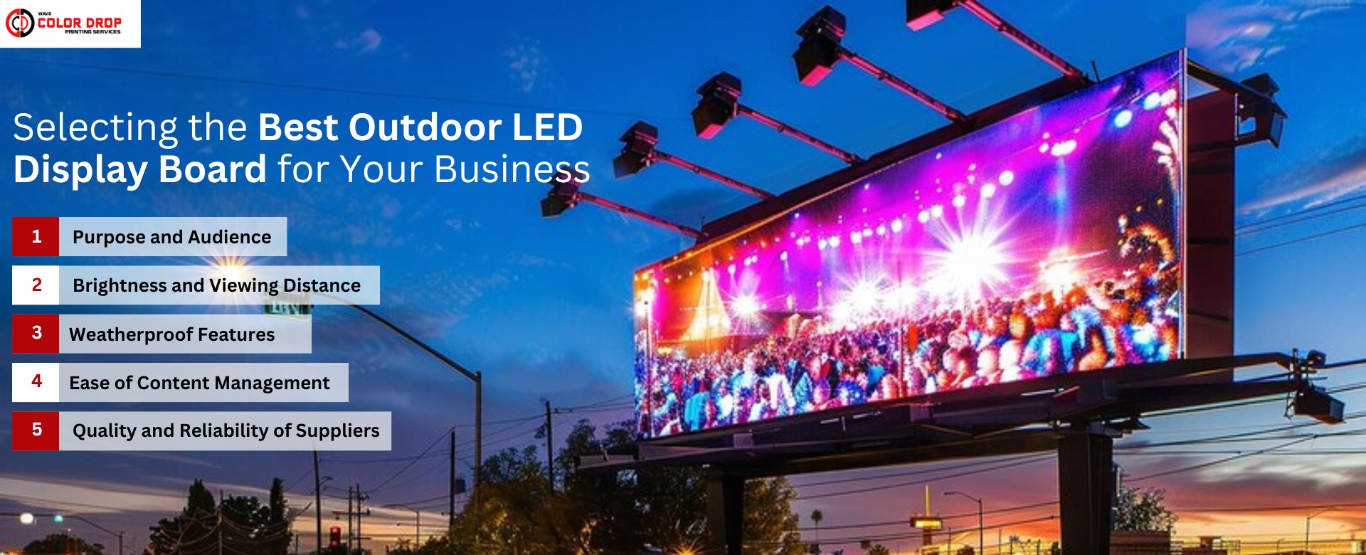 Selecting-the-Best-Outdoor-LED-Display-Board-for-Your-Business